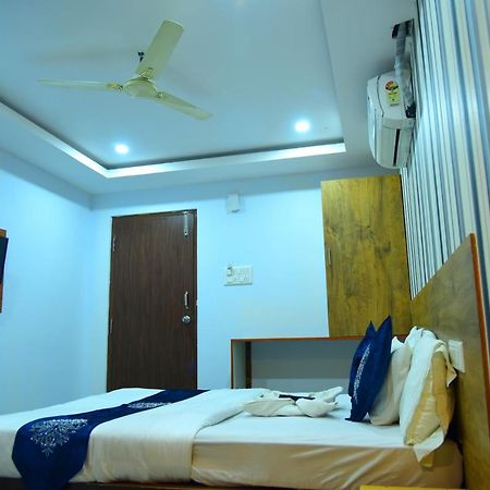 Hotel Housefinch Residency Dod Jala Exteriér fotografie