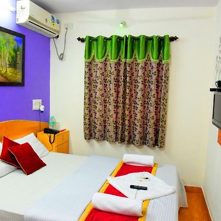 Hotel Housefinch Residency Dod Jala Exteriér fotografie