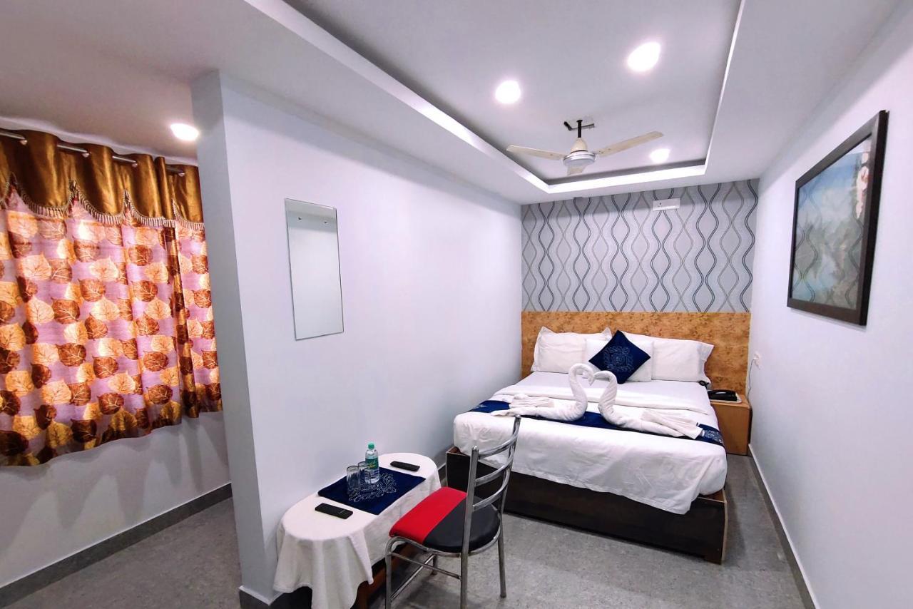 Hotel Housefinch Residency Dod Jala Exteriér fotografie